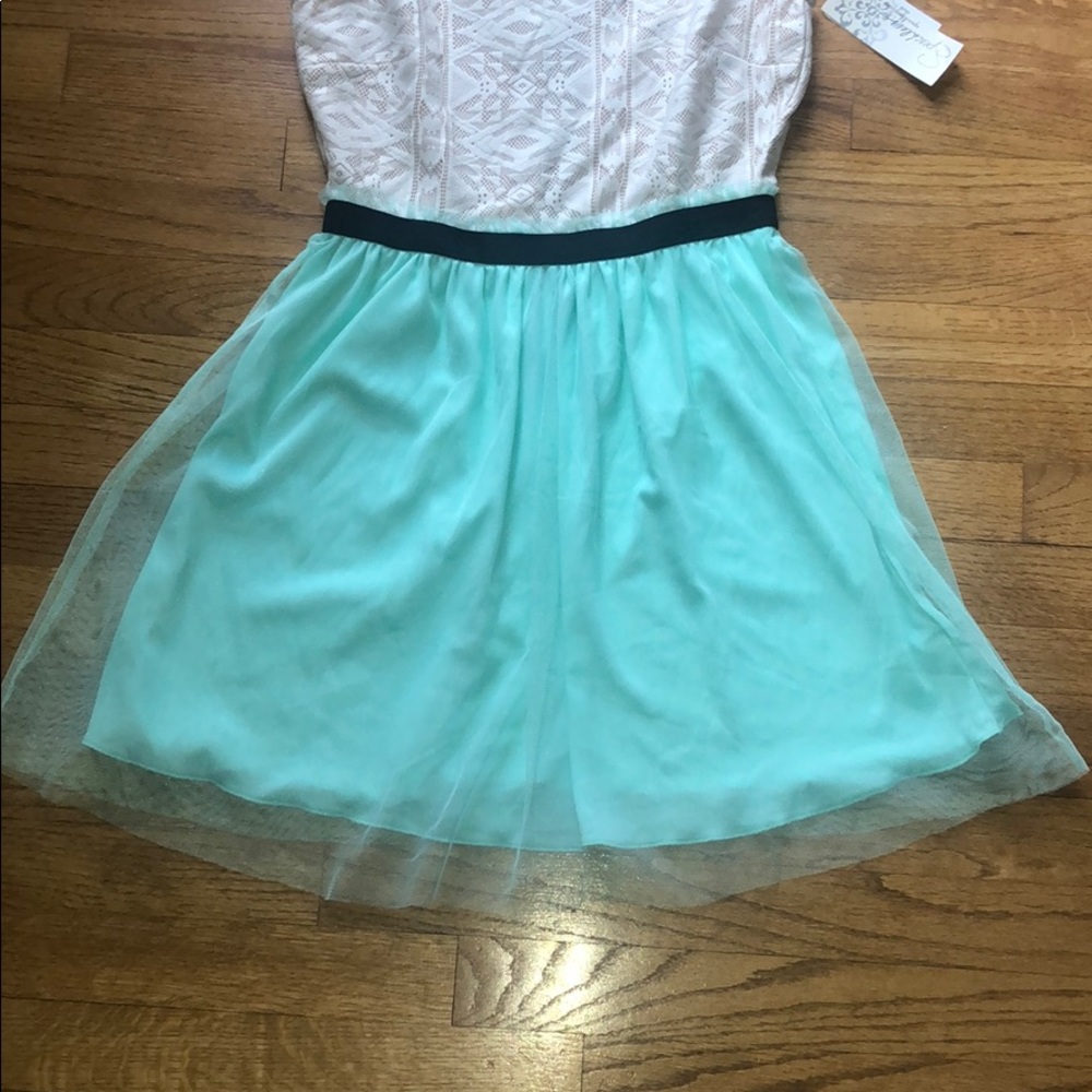 Speechless dress - Picture 3 of 3